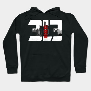 313 Hoodie